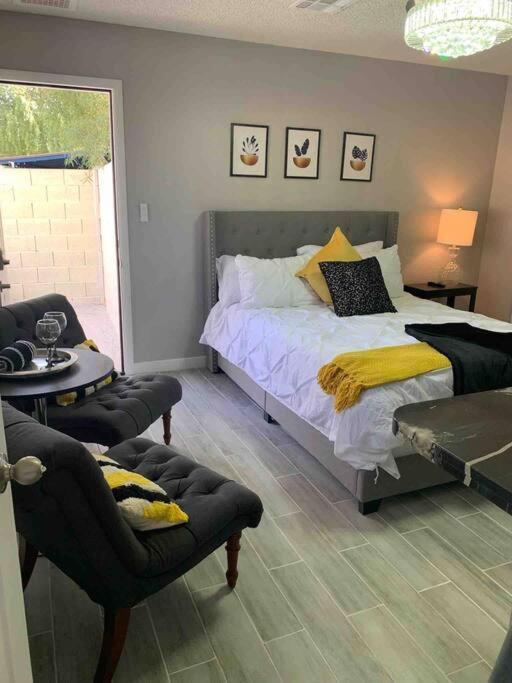 Charming Studio Overlooking The Pool. Phoenix Ngoại thất bức ảnh